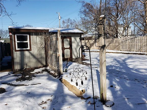 5th image of 4627 N Mitchner Ave