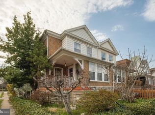 218 Glencoe Rd, Upper Darby, PA 19082