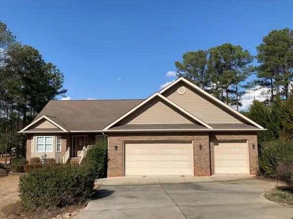 333 MULBERRY LANE Lane, McCormick, SC 29835