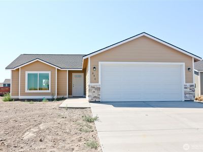 726 P Street NE, Quincy, WA, 98848
