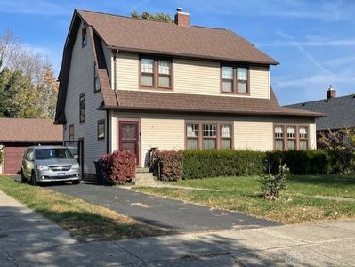 260 Dover Rd, Springfield, OH, 45504