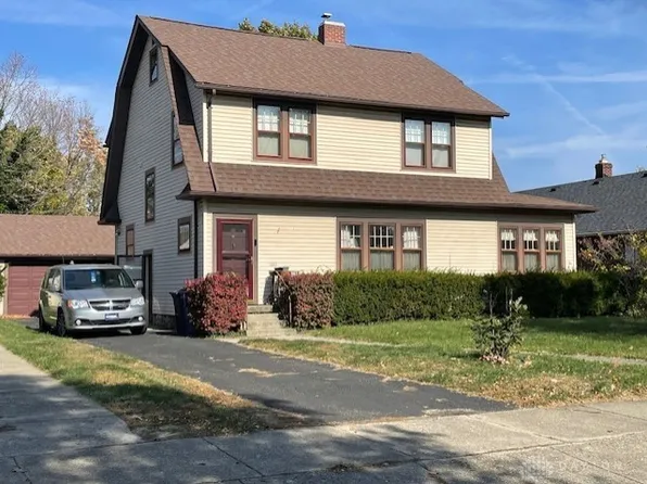 260 Dover Rd, Springfield, OH 45504