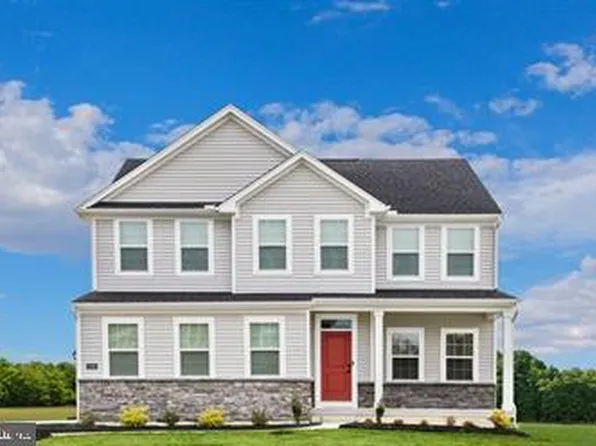 239 Crossgate Dr, Church Hill, MD 21623