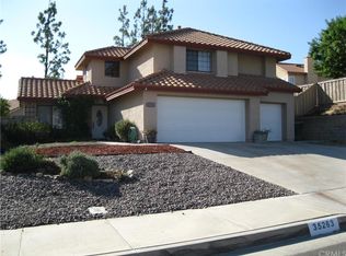 35263 Atupa Ave, Wildomar, CA 92595