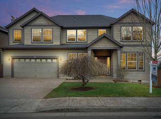 424 Golden Eagle St NW, Salem, OR
