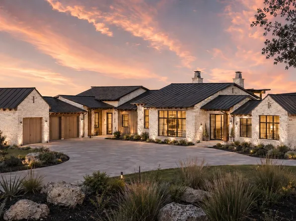 4408 Amarra Dr, Austin, TX 78735