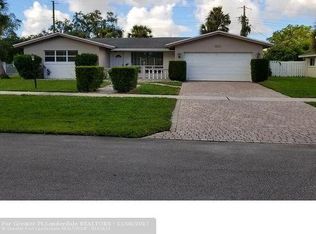 1141 Coconut Creek Blvd, Pompano Beach, FL 33066
