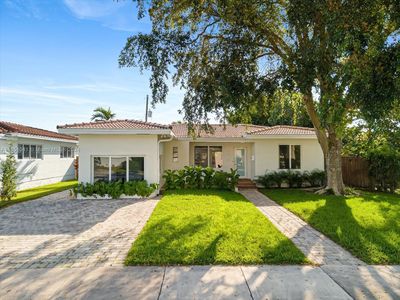 7513 Bounty Ave, North Bay Village, FL, 33141