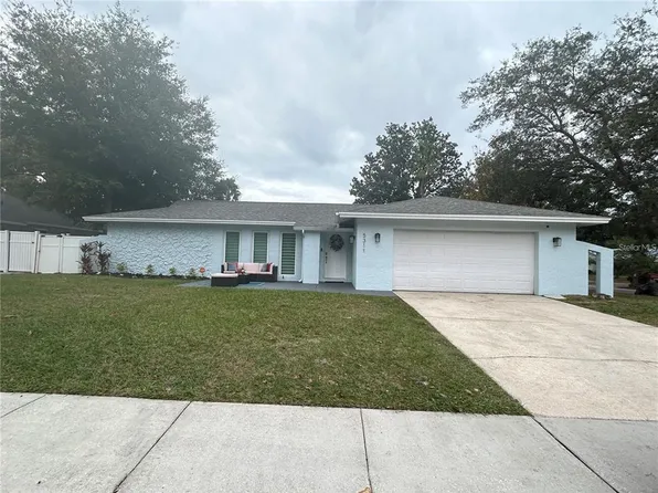 5311 Jennifer Pl, Orlando, FL 32807