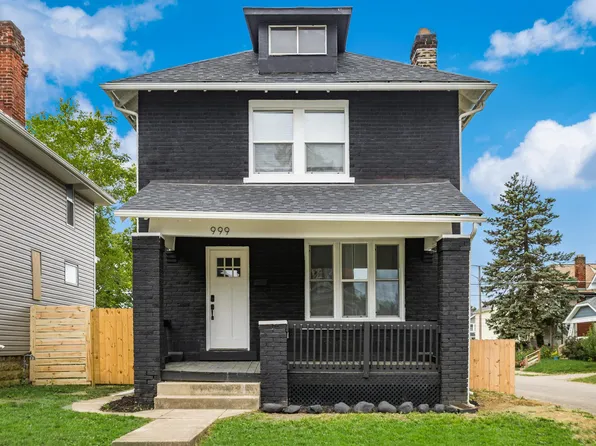 999 S 22nd St, Columbus, OH 43206