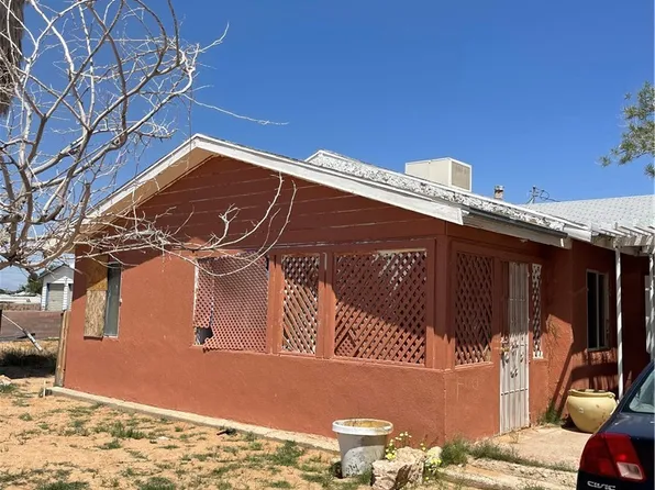 27287 Anderson St, Boron, CA 93516