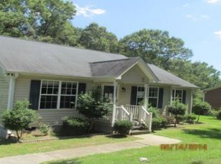 111 S Woodcrest St, Durham, NC 27703