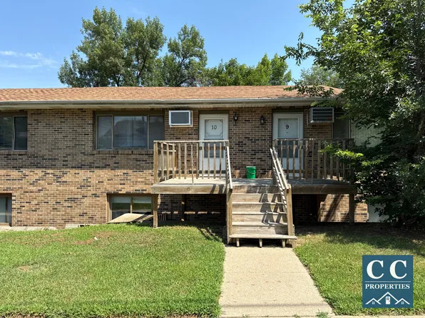 2316 Clark St #10, Sioux City, IA 51104