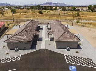 660 San Lorenzo St, Pahrump, NV 89048