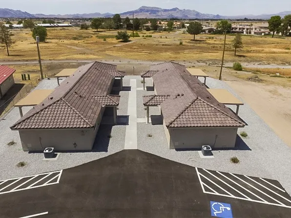 660 San Lorenzo St, Pahrump, NV 89048