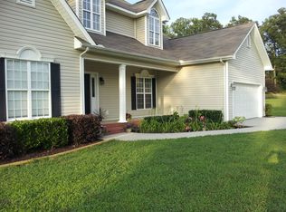 214 Savannah Ridge Trl NE, Cleveland, TN 37323