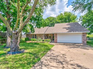 5226 Lynn Rd, Bartlesville, OK 74006