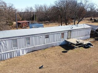 102174 N 3740th Rd, Okemah, OK 74859