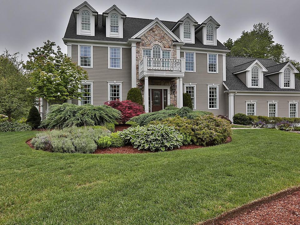 11 Camden Way, South Easton, MA 02375 Zillow
