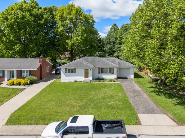 29 Wallace Ave, Florence, KY 41042