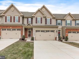 1855 Exton Dr, Fallston, MD 21047