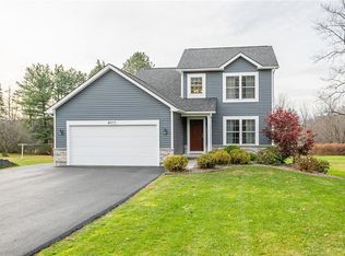 4077 W Walworth Rd, Walworth, NY 14568