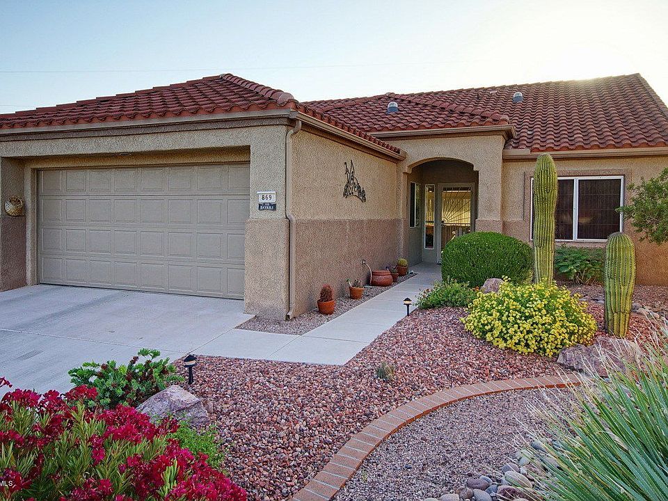 1st image of 869 E Grass Meadow Pl