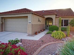 869 E Grass Meadow Pl, Oro Valley, AZ 85755