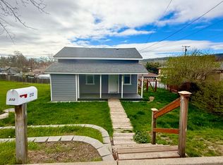 212 E Lowell St, Klamath Falls, OR