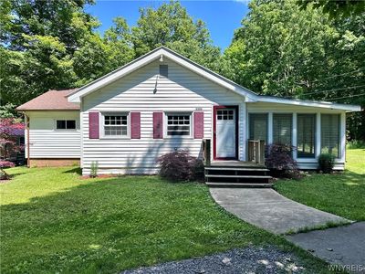 5306 Russell Rd, Batavia, NY, 14020