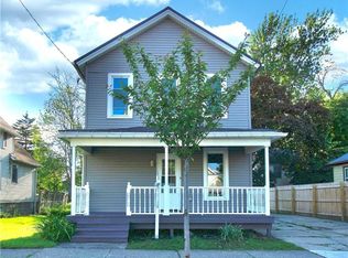 244 Main St, Tonawanda, NY 14150