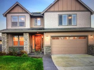 1553 S 14th Cir, Ridgefield, WA 98642