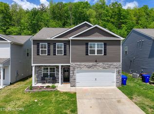 130 Ibis Loop, Oak Ridge, TN 37830