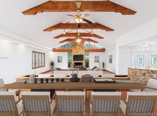 13220 SW 83rd Ave, Pinecrest, FL 33156