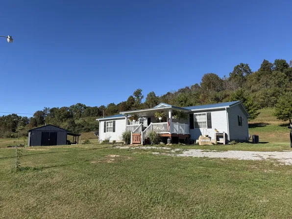 35947 Rocksprings Rd, Pomeroy, OH 45769