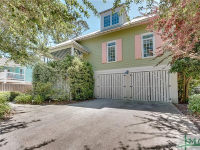 1312 2nd Ave, Tybee Island, GA, 31328