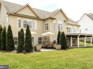 1252 Laurel Oak Ln, York, PA