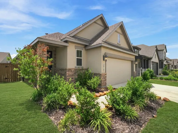 4919 Sand Clouds Dr, Katy, TX 77493
