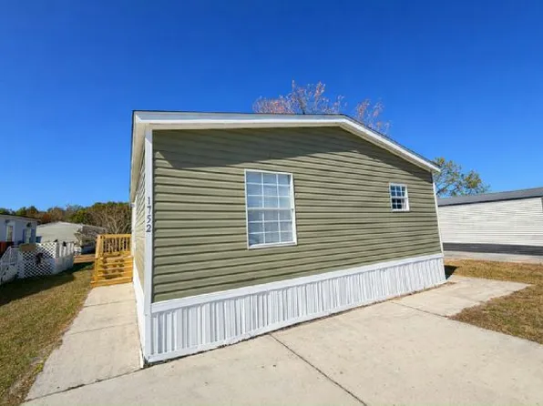 1752 Hogue Ave #492, Apopka, FL 32712