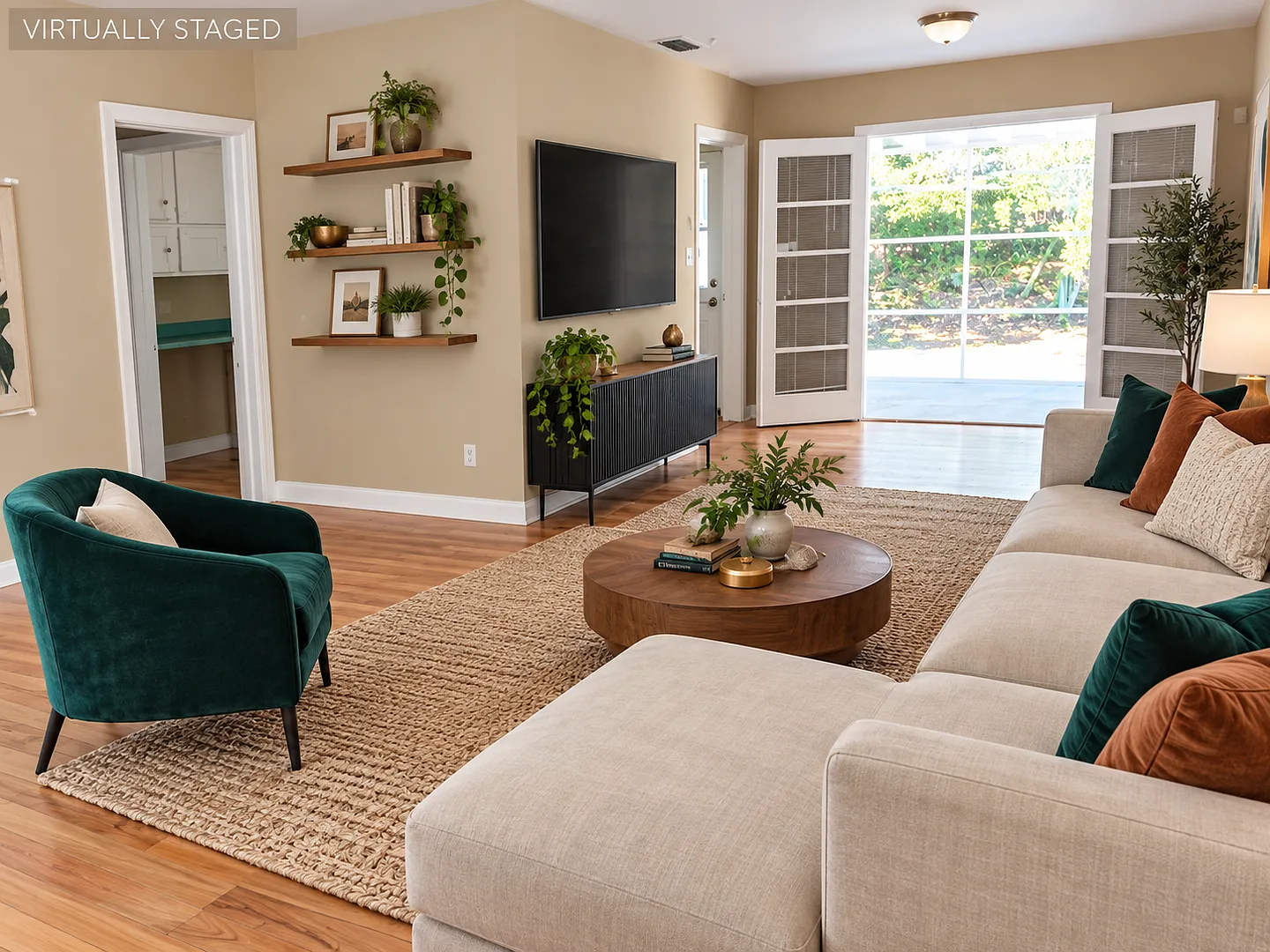 3 BR House Walking Distance to FSU! Available Fall 2027 — Photo 2