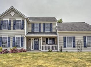 108 Dogwood Dr, Bernville, PA 19506