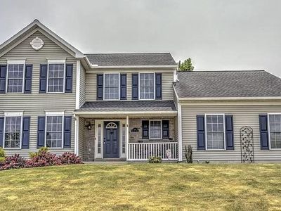 108 Dogwood Dr, Bernville, PA, 19506