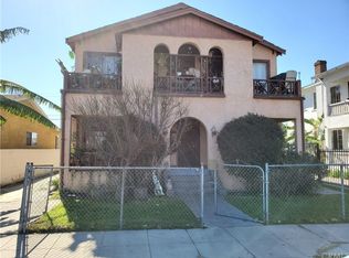 1728 W 64th St, Los Angeles, CA 90047