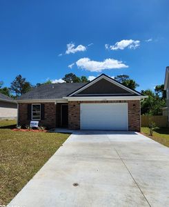 6098 Jordans Pass Dr, Tallahassee, FL, 32304