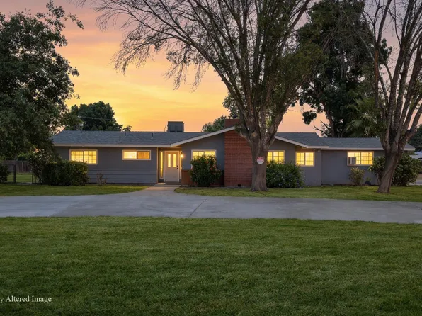 842 S Lemoore Ave, Lemoore, CA 93245