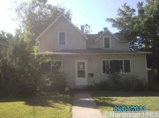 213 Amundson St, Amery, WI 54001