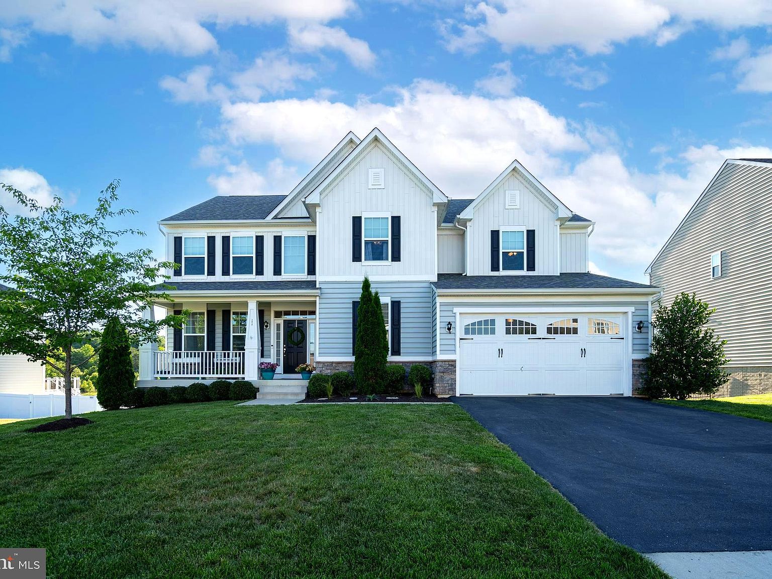 11 Lilac Ct, Stafford, VA 22554 MLS VAST2021872 Zillow