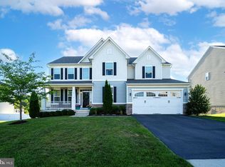 11 Lilac Ct, Stafford, VA 22554