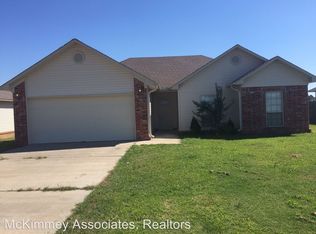 104 Coy Ln, Beebe, AR 72012