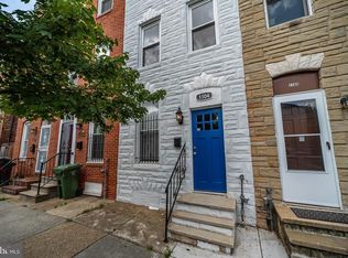 1104 W Lombard St, Baltimore, MD 21223